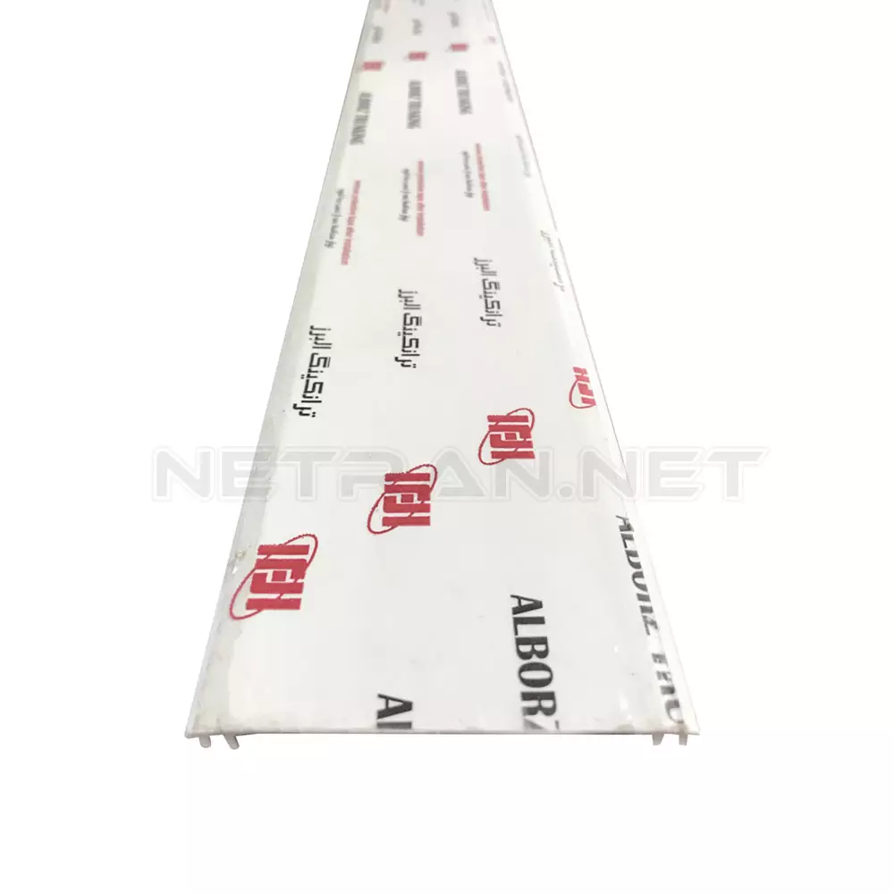 درب نرم ترانک البرز 50×105-1